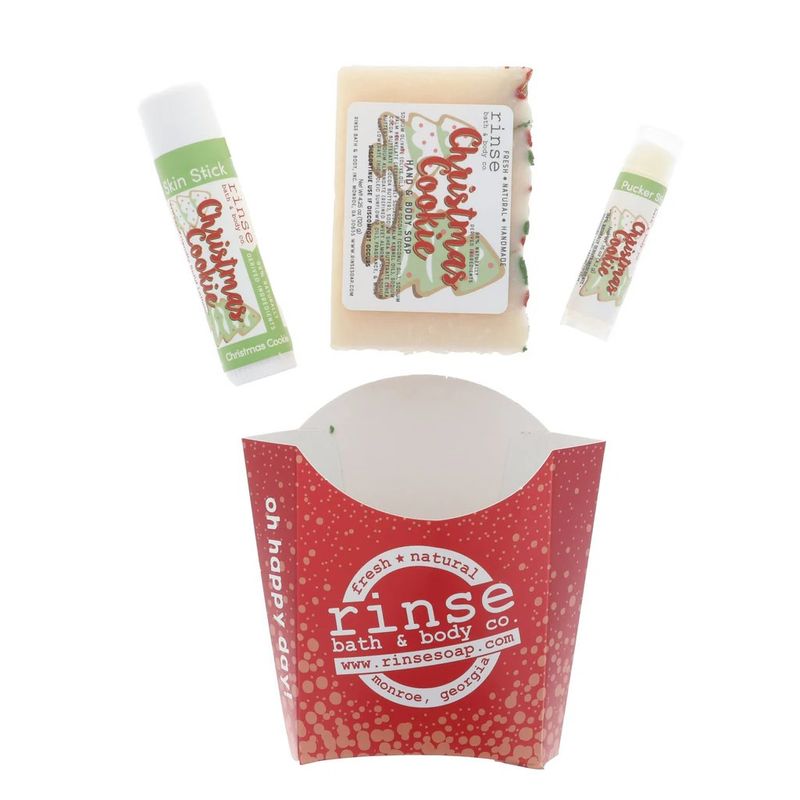 Holiday Fry Bundle