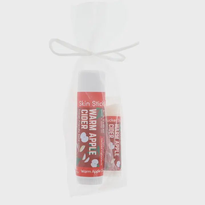 Skin Stick/Pucker Stick Bundle