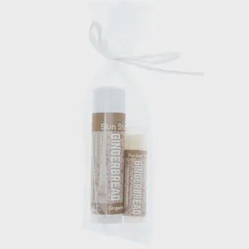 Skin Stick/Pucker Stick Bundle, Color: Gingerbread