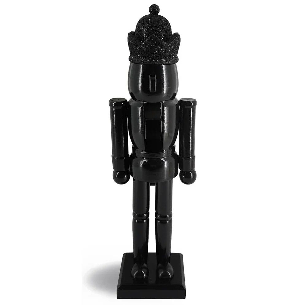 N1220 Minimalist King Nutcracker
