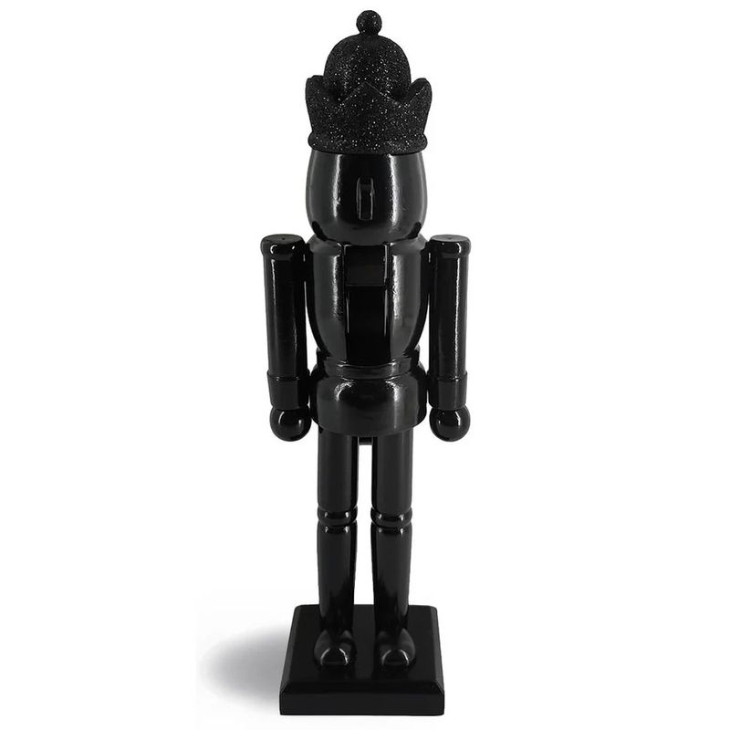 N1220 Minimalist King Nutcracker