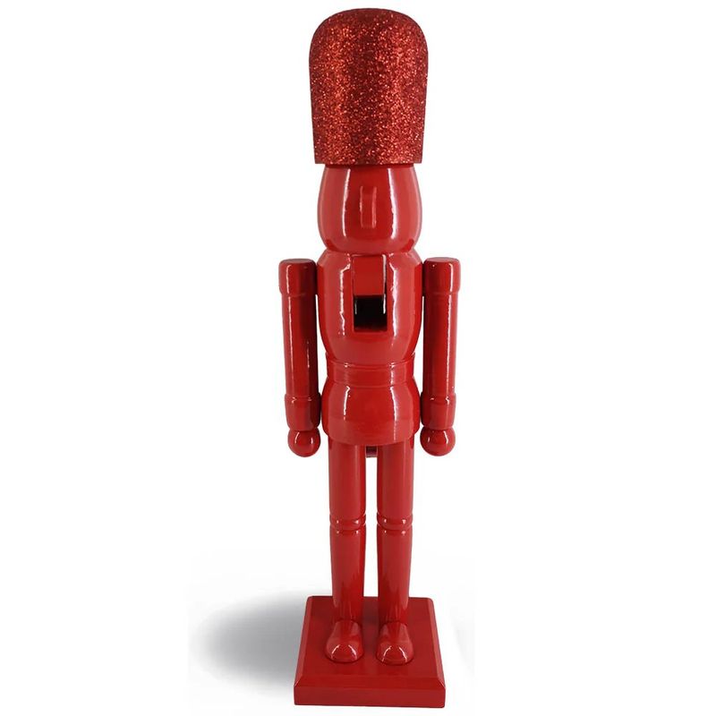 N1534 Minimalist Soldier Nutcracker
