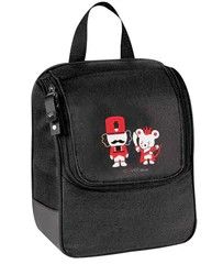 Nutcracker Cosmetic Bag