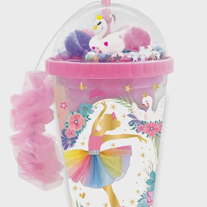 Ballerina Beauties Cup of Fun