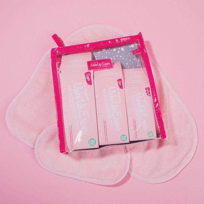 Makeup Eraser 3 pc Set