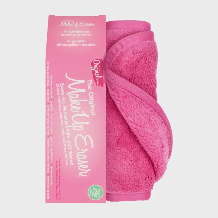 Makeup Eraser Original Pink