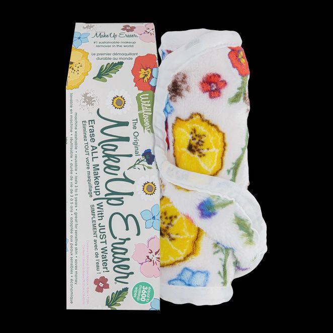 Makeup Eraser Wildflower