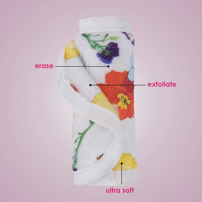 Makeup Eraser Wildflower