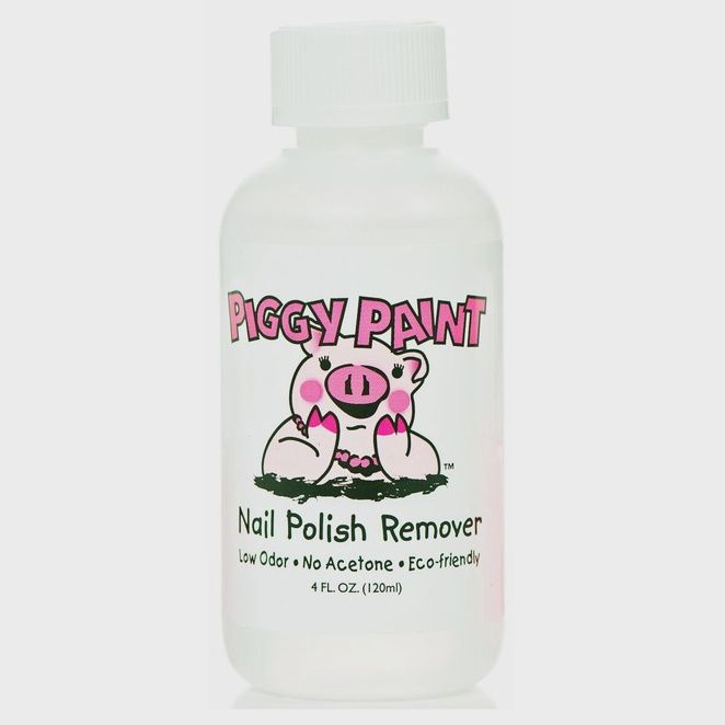 Nail Polish Remover