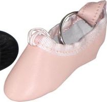 MBS Mini Ballet Slipper