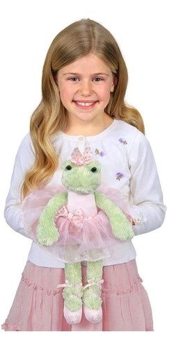 143202 Juliette Pirouette Ball