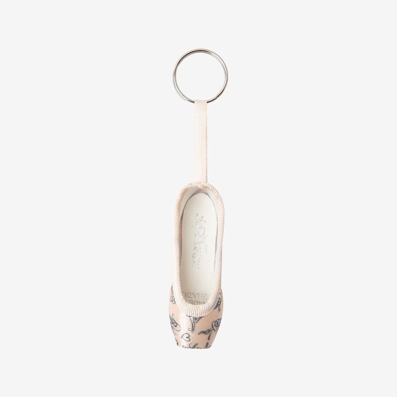 MB016 Key Chain