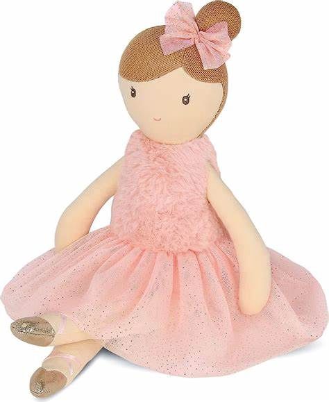 143320 Lil&#39; Ballerina