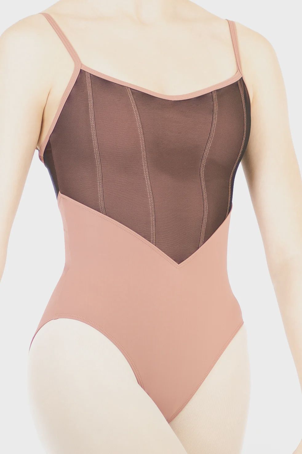 Cherie Cami Leo