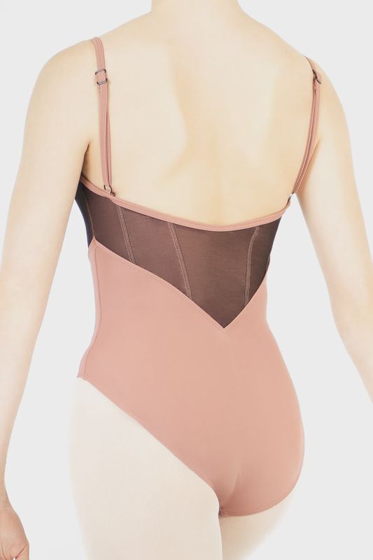 Cherie Camisole Leotard