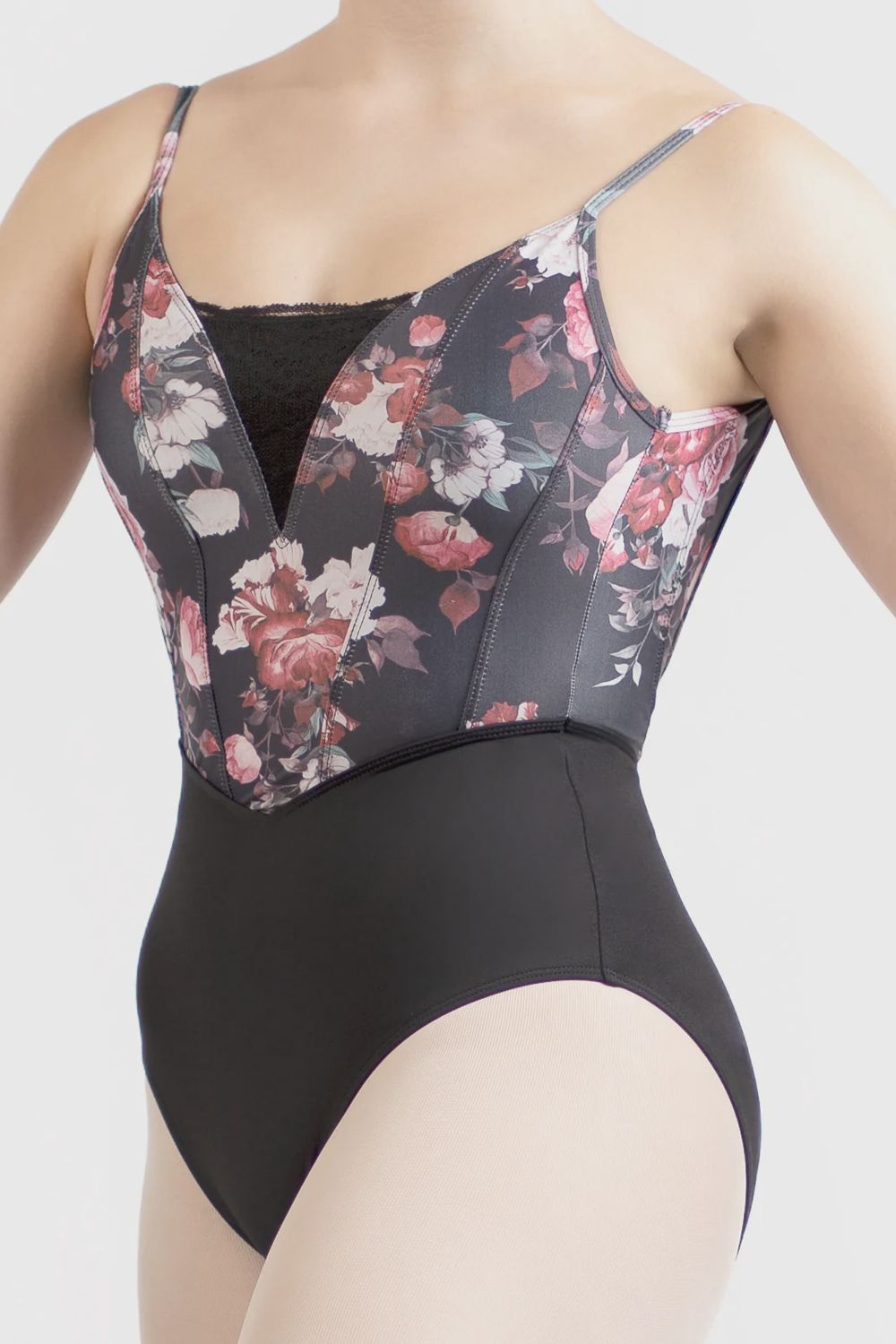 Demi Antoinette Cami Leo