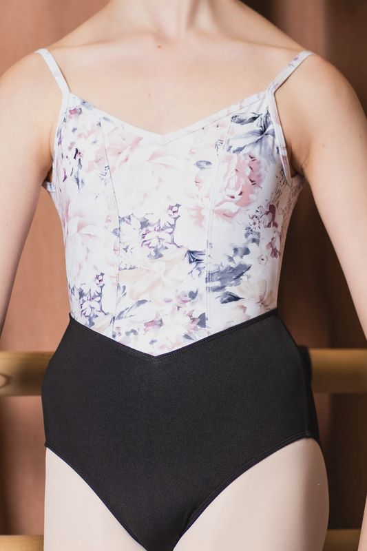 L003L Chanele Cami Leo