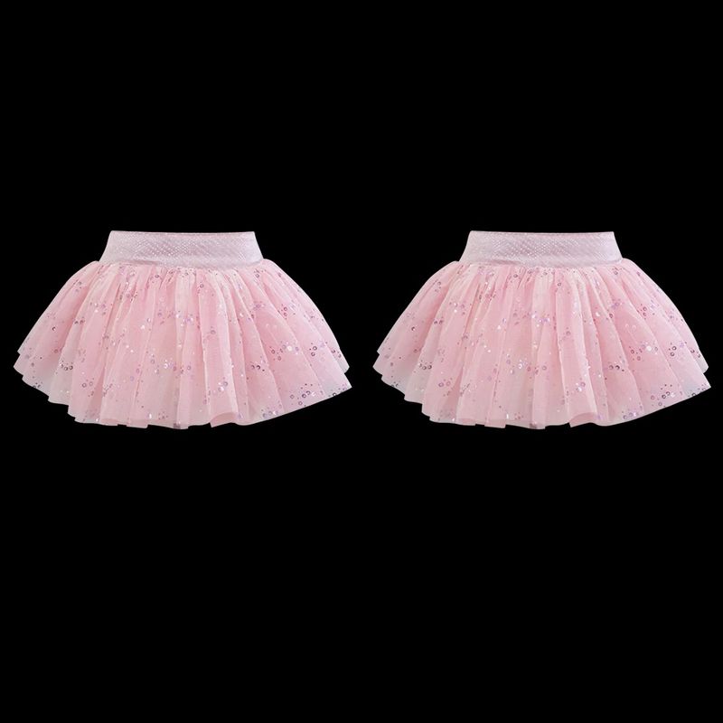 R0027G Sparkle Tutu Skirt
