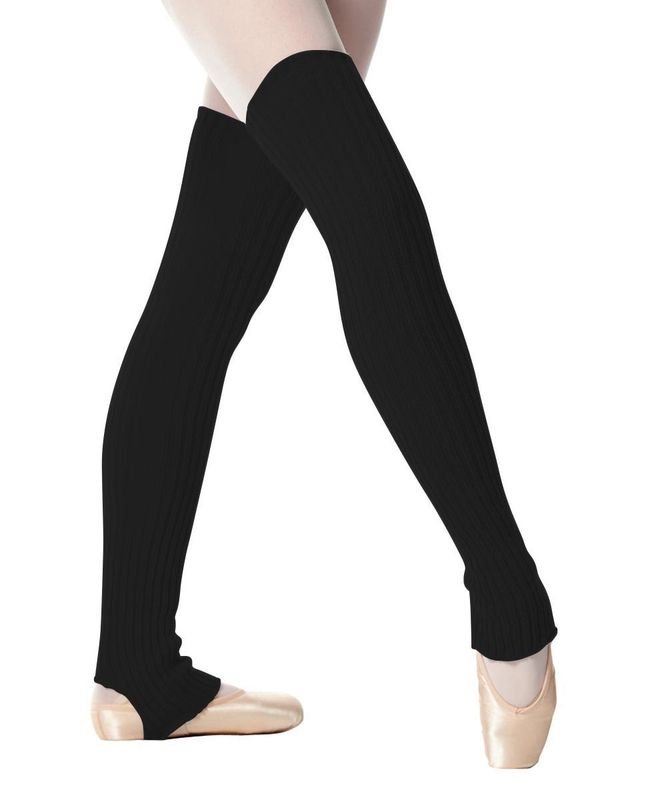 LUBLW90 Stirrup Leg Warmer 90cm