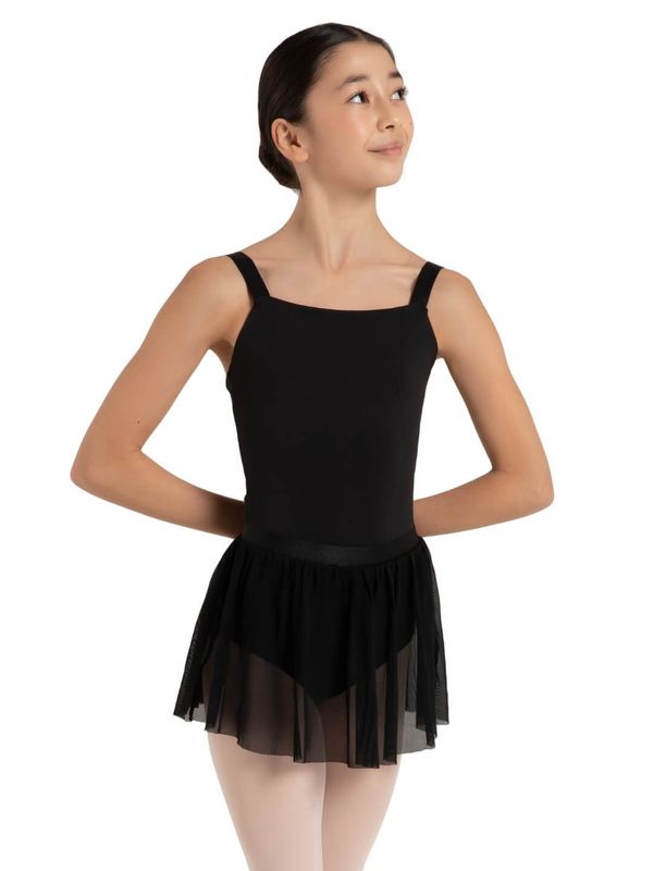 12164C Dreamy Wide Camisole Dress