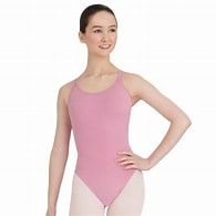 CC123C Double Strap Cami Leo