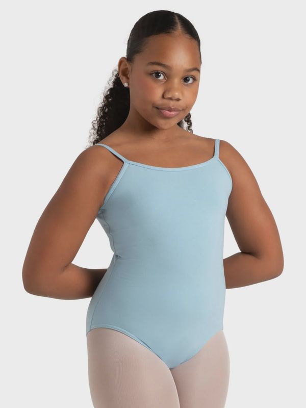 CC100C Adjustable Cami Leo