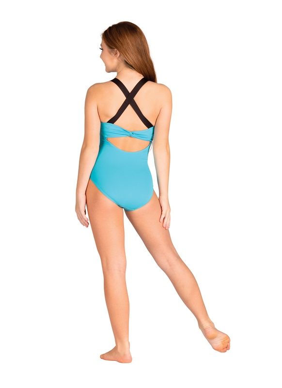 24130C Rumer Halter Leo