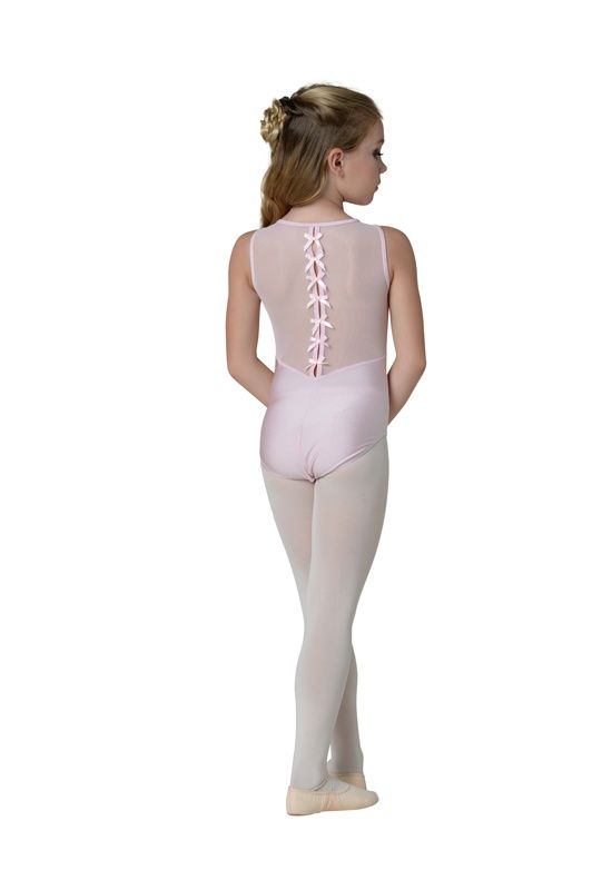 22131C Rhinestone Tank Leo