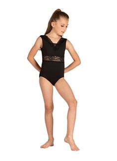 24120C Petra Leotard