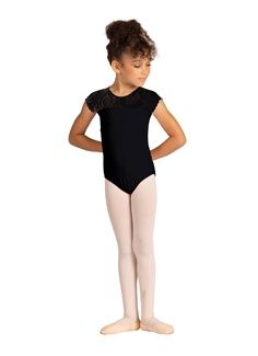 24102C Audra Short Sleeve Leo