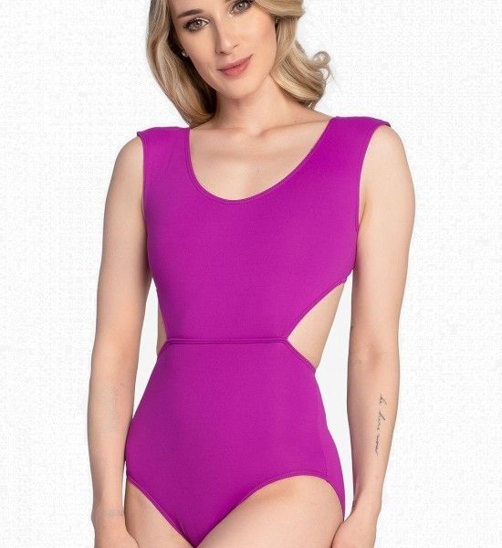 RDE2546 Riviera Tank Leotard