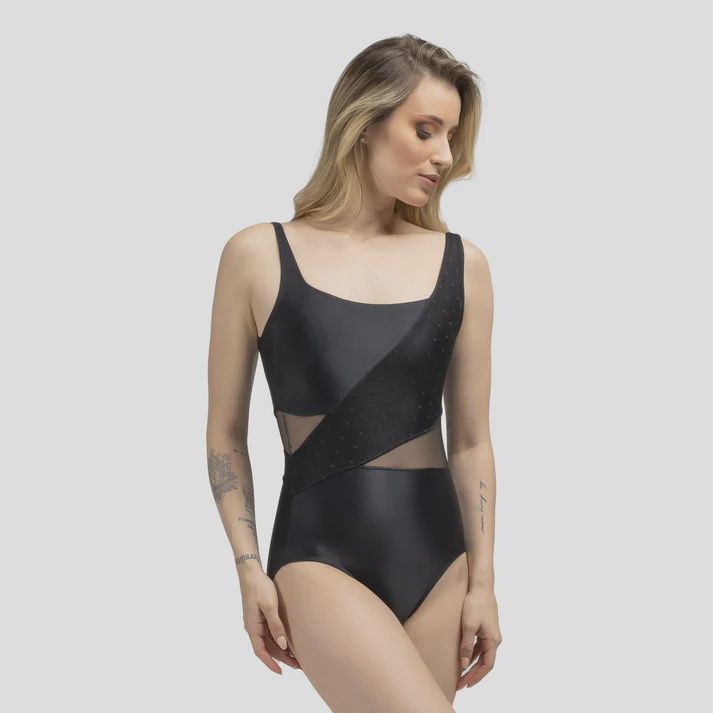 RDE2702 Vivianna Tank Leo