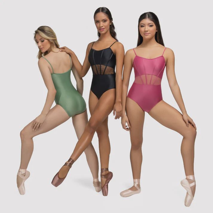 RDE2704 Rosalea Camisole Leo