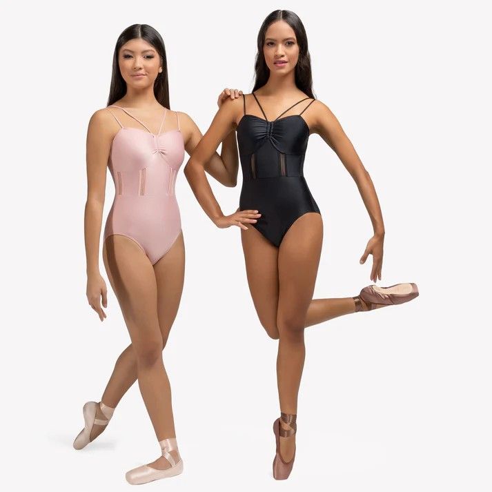 RDE2688 Stellabella Camisole Leotard