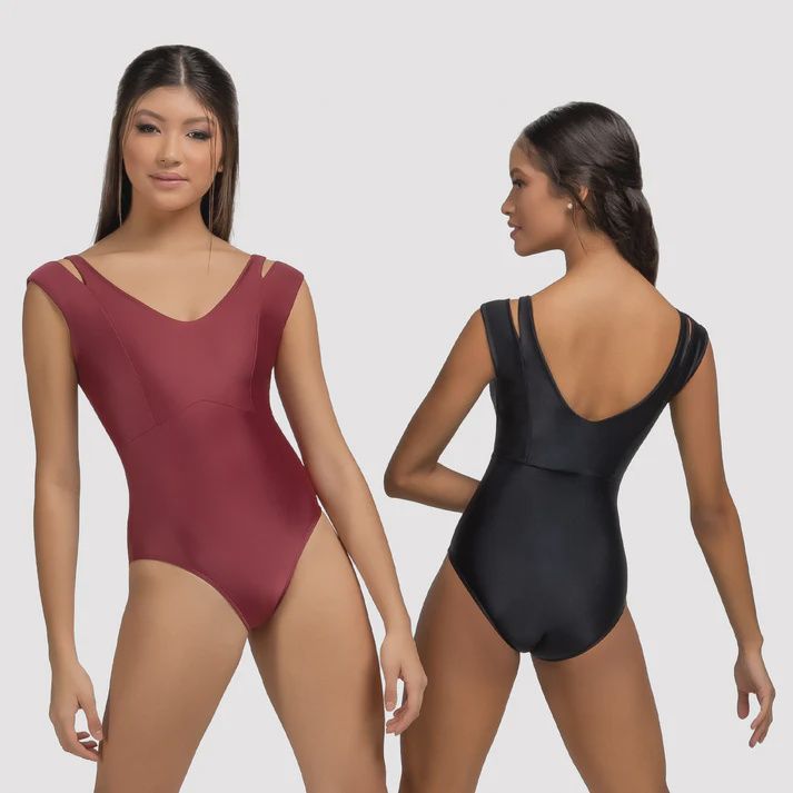 RDE2710 Leilani Tank Leo