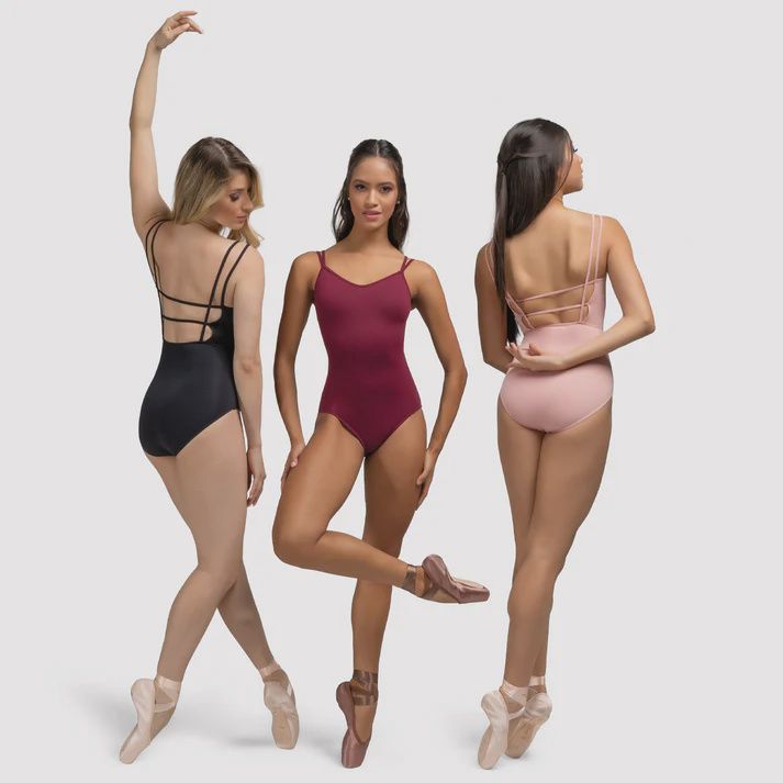 L2715 Shai Camisole Leo