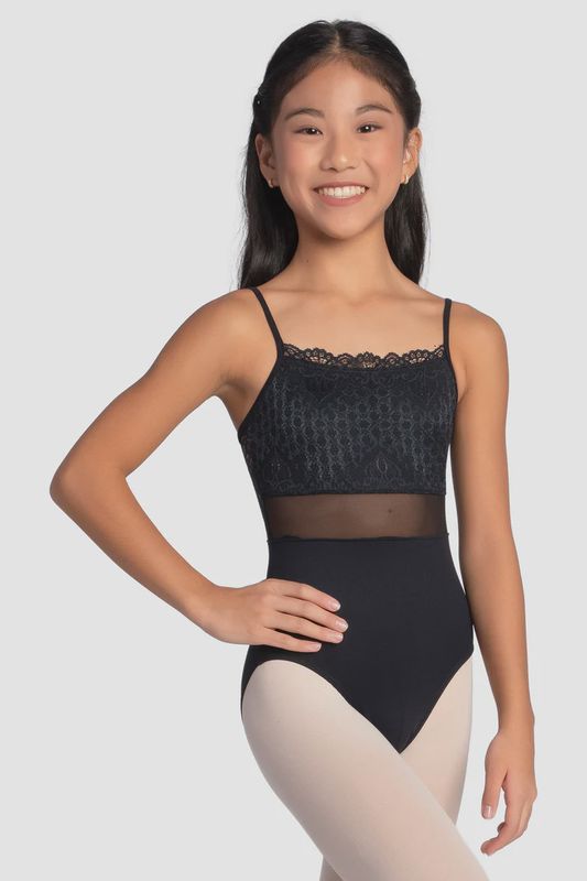 L2519 Eliette Cami Leo