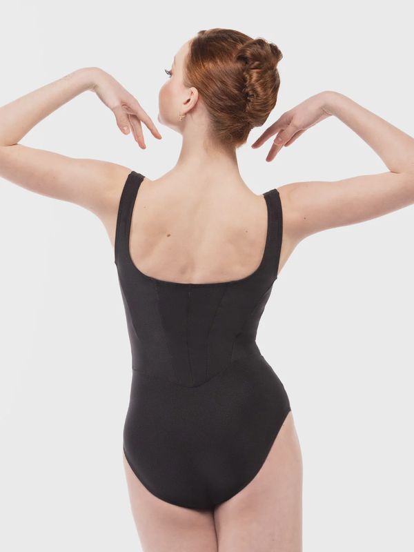 Diana Tank Leotard