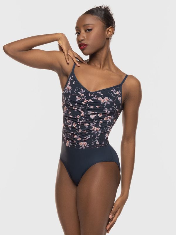 Frieda Cami Leotard