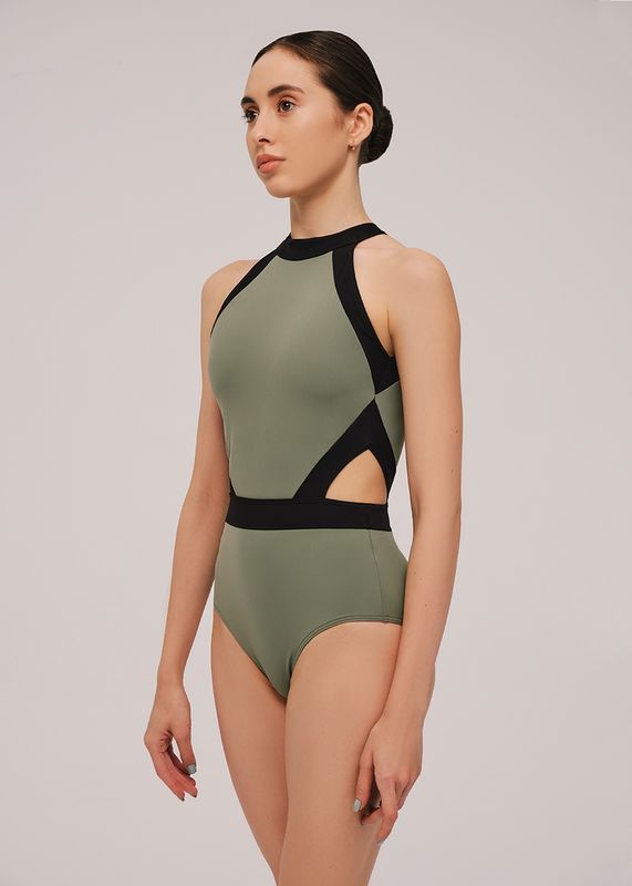 DA4040MPN Rita Halter Side Cut