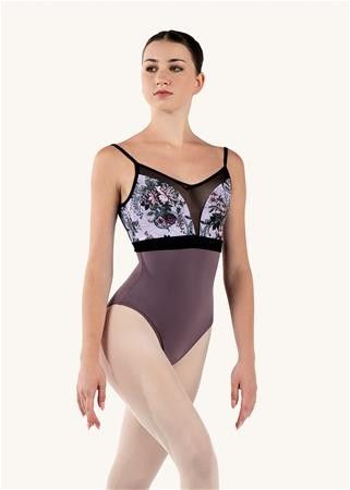 DA4050MPN Sayana Cami Leotard