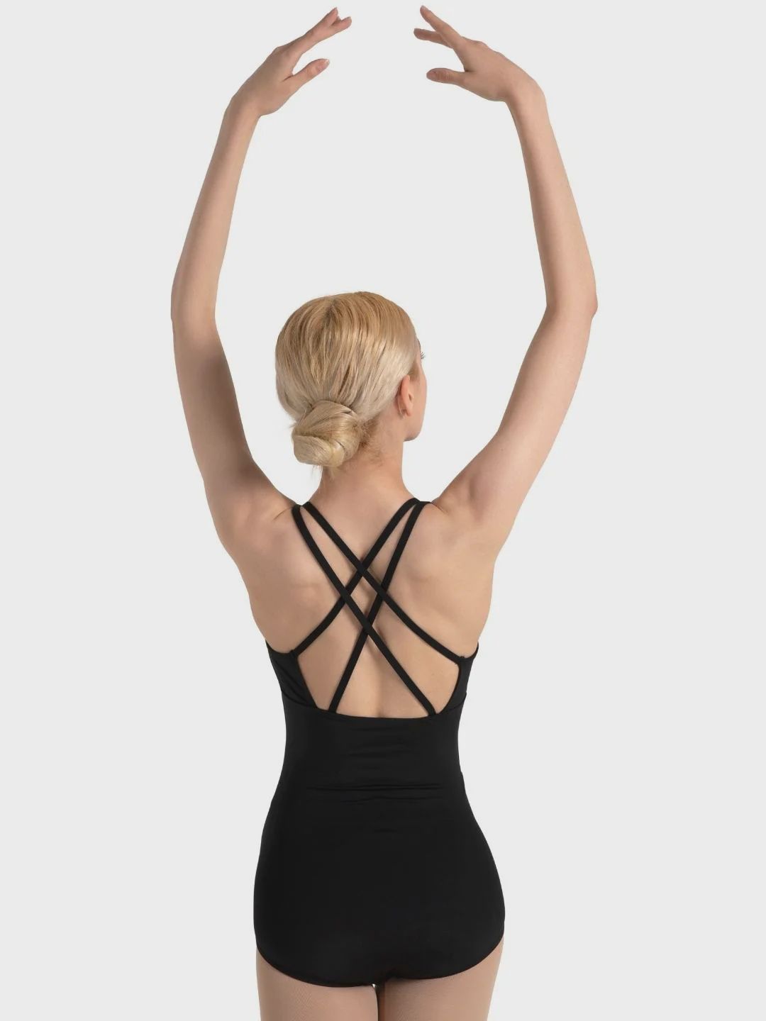 SE1029W Double Strap Cami Leo