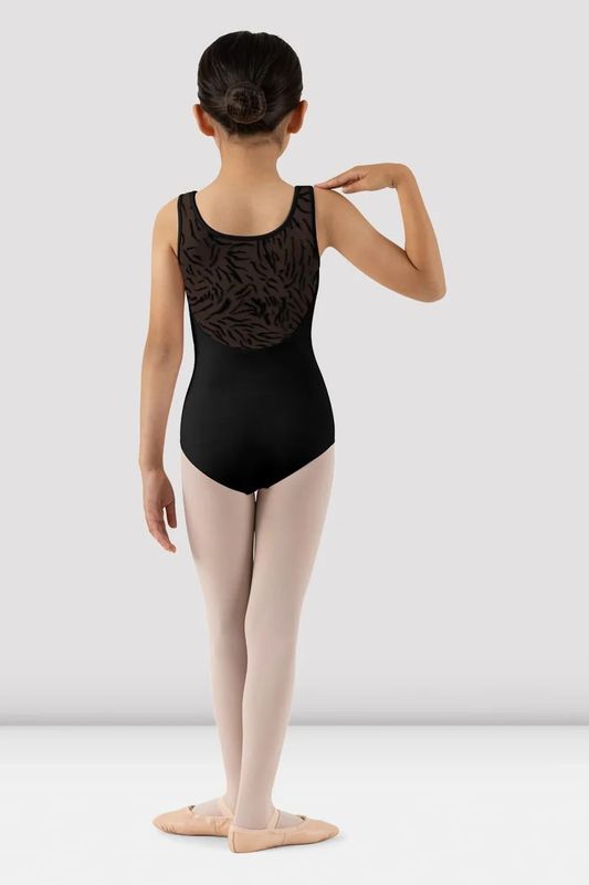 CL4285 Jamie Tank Leotard