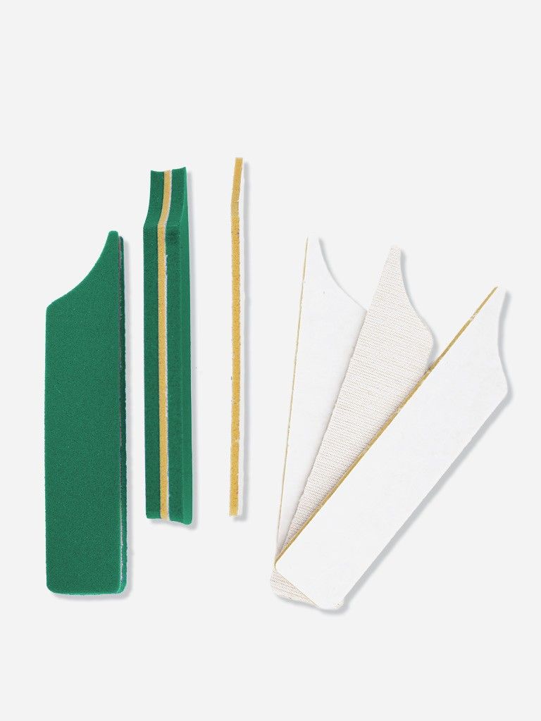 Toe Stabilizers