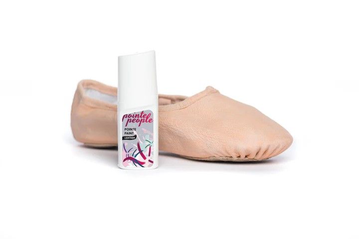Leather Pointe Paint