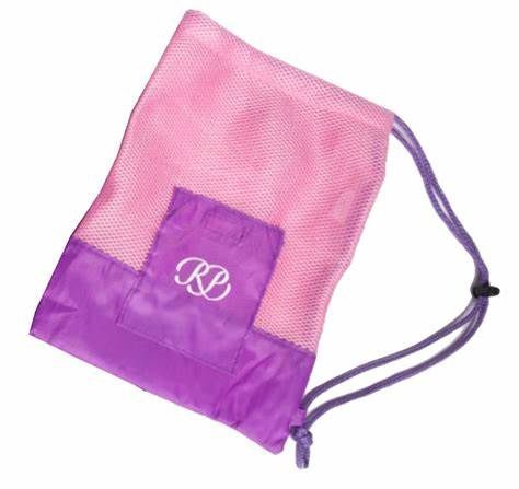 RP DBL Mesh Bag