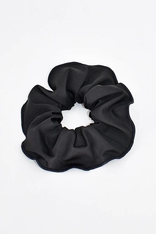 A28 Scrunchie in Core
