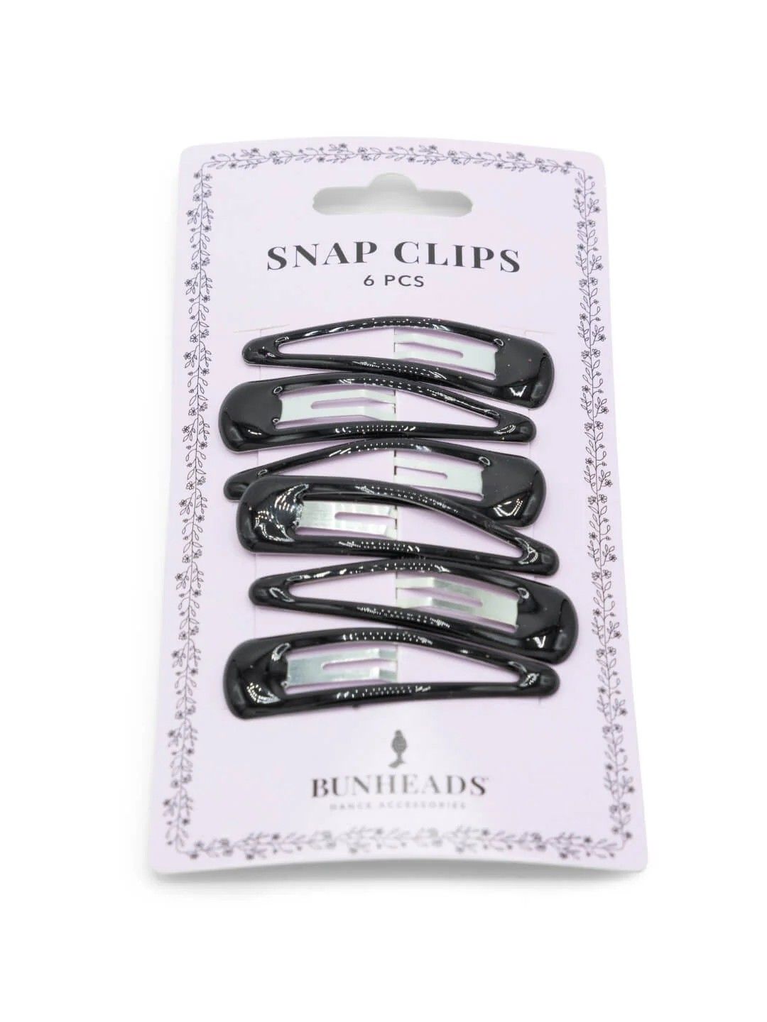 BH1515 Snap Clips