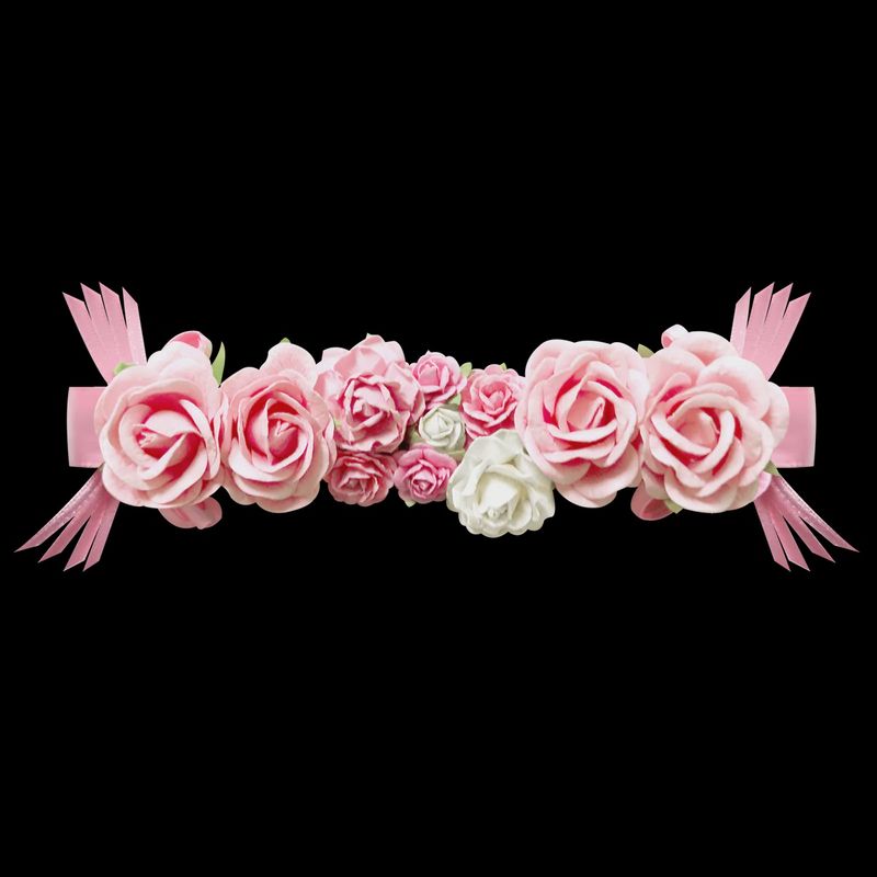 A006L Hair Blossom XL