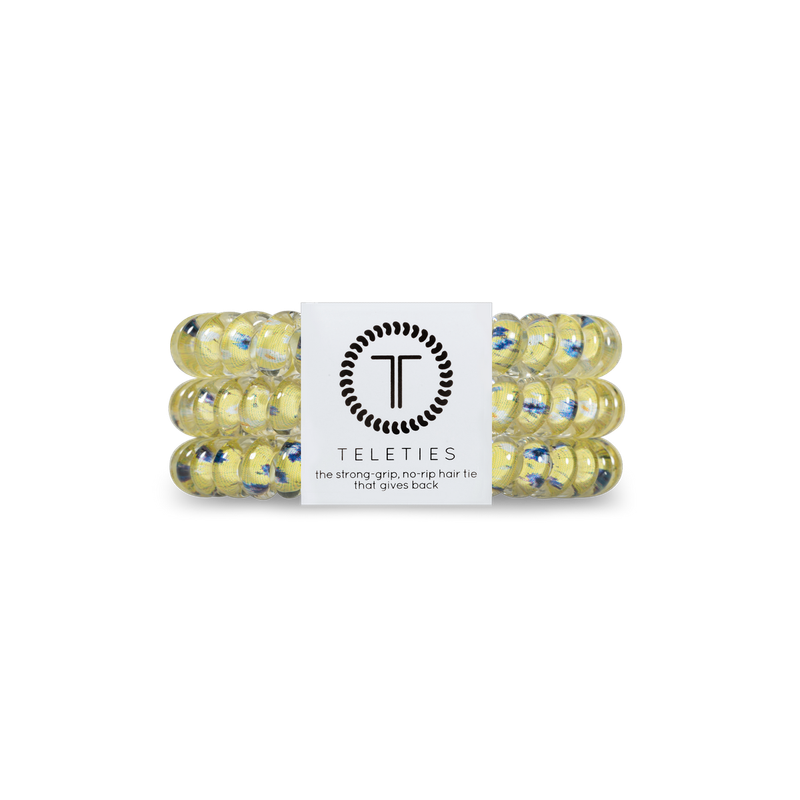 Teleties 3-pack - Small